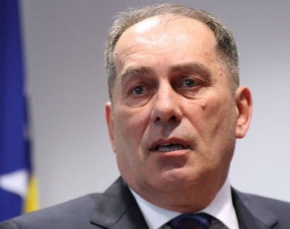 ''Skinuti BiH sa ''sive'' liste''