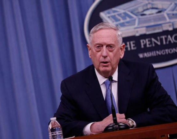 SAD: Šuplje prijetnje S. Koreje