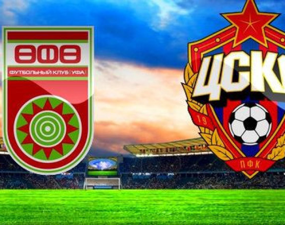 RUS - video: Svaka čast Vitinju, ali je Akinfejev heroj CSKA!