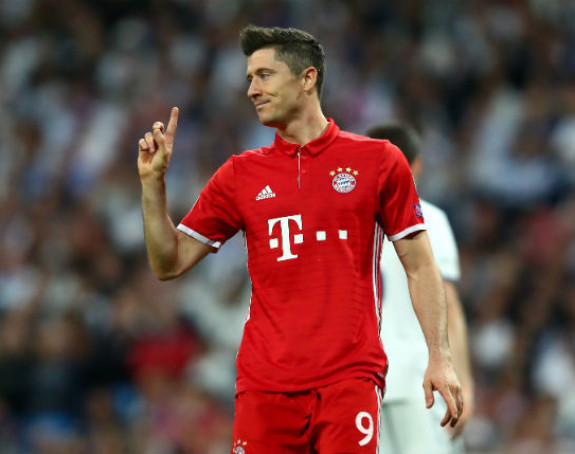 Ronaldo i Ramos postavili temelj za transfer ljeta!