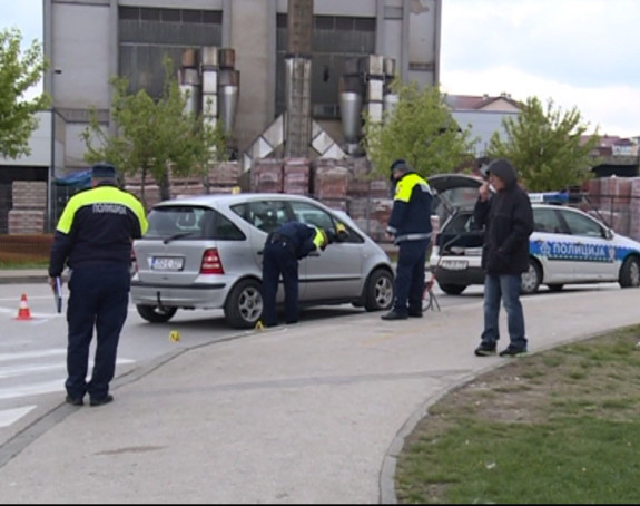Bijeljina: Teže povrijeđen dječak