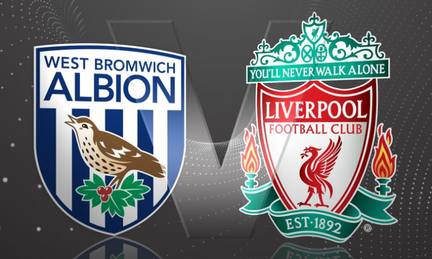 PL: Salahu istorija, Liverpul ispustio 2:0 kod Vest Bromviča!