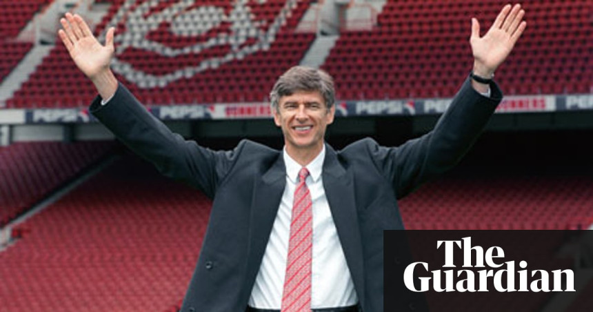 Priča: Vengerovih početnih 12 mjeseci u Arsenalu...