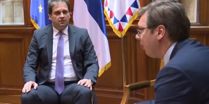 Vučić nema favorita u Srpskoj