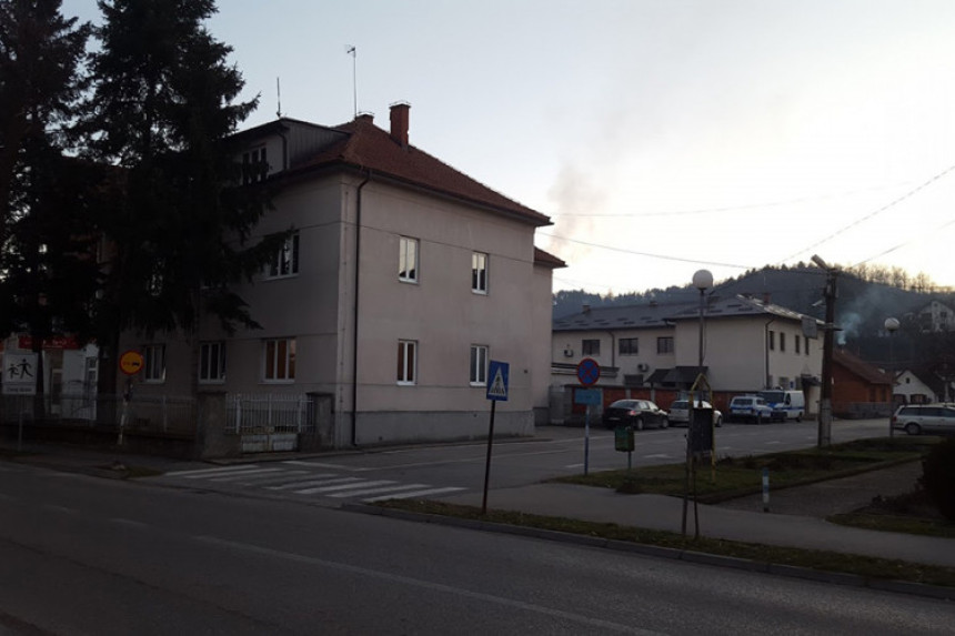 Brata pretukao zbog zemlje