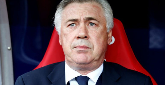 Anćeloti i Arsenal? Moguće je...