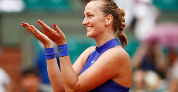 Češka na korak od finala Fed kupa!