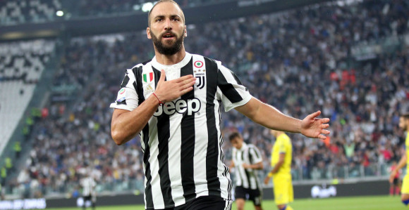 Navijači ne žele Iguaina, a selektor...