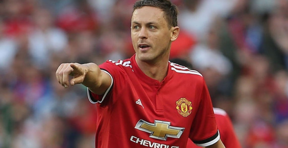 "Igrao sam u trećoj ligi i rekao - hoću u Junajted!"