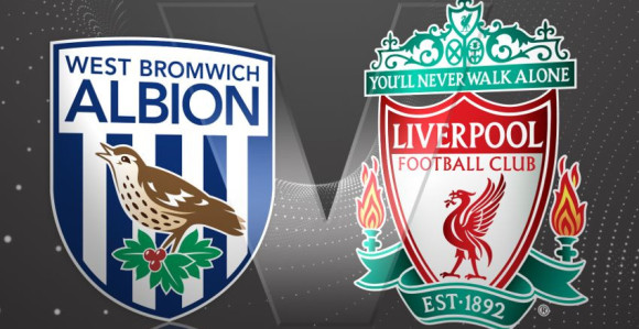 PL: Salahu istorija, Liverpul ispustio 2:0 kod Vest Bromviča!