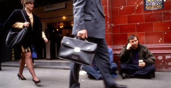 Podaci: Sve veće socijalne razlike