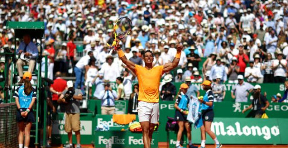 MK: Nadal kao tenk! I Dimitrov je bio preslab...!