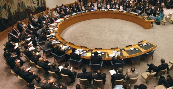 Neformalni sastanak o Siriji