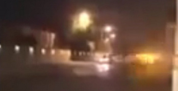 Pucnjava u Rijadu, kralj evakuisan