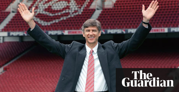 Priča: Vengerovih početnih 12 mjeseci u Arsenalu...