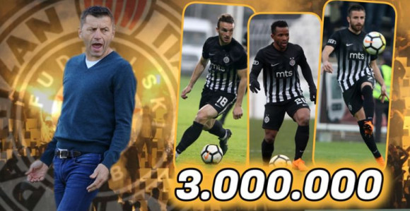 Analiza: Za te pare, moralo je bolje!