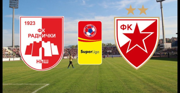 Zvezda na Čairu: Čestitke na tituli, pa da vas pobijedimo!