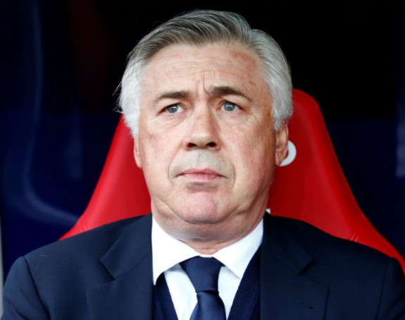 Anćeloti i Arsenal? Moguće je...