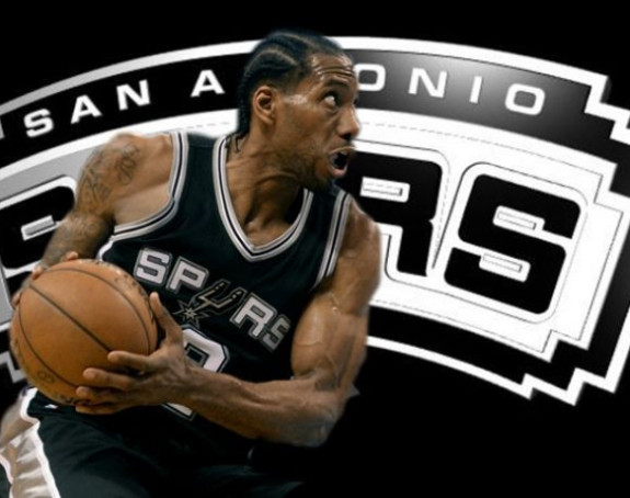 Kraj sapunice? Najveći ugovor u istoriji NBA!