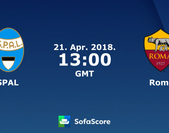 ITA: Roma i sa "rezervama" silna pred "Enfild"!
