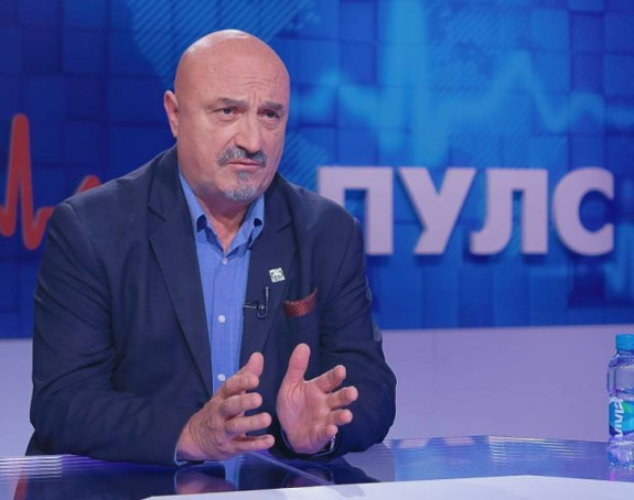 Odbrana se nada manjoj kazni