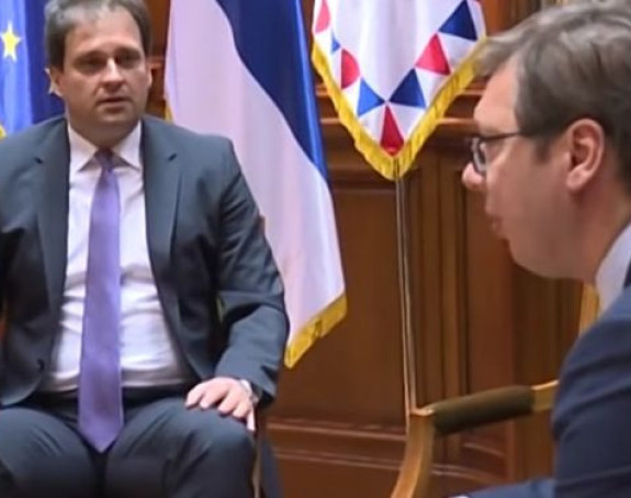 Vučić nema favorita u Srpskoj