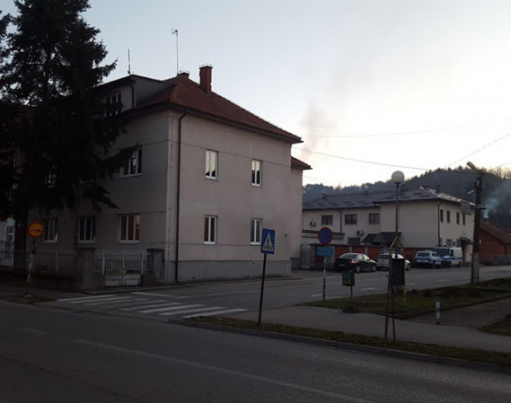 Brata pretukao zbog zemlje