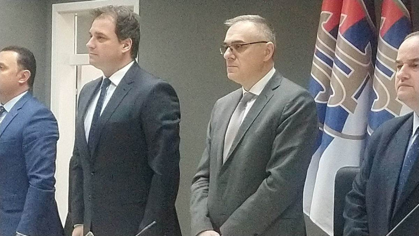 Glavni odbor o izborima u SDS