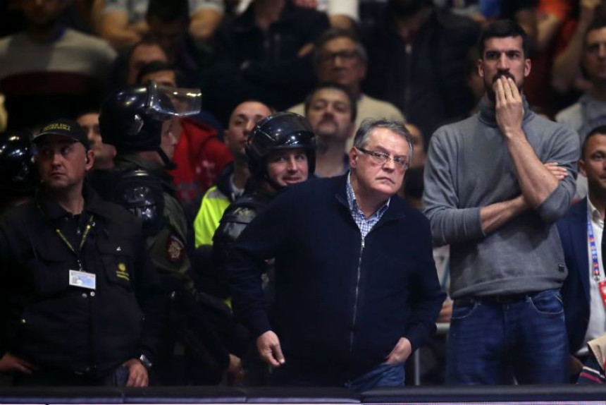 Čović o dešavanjima u Podgorici...