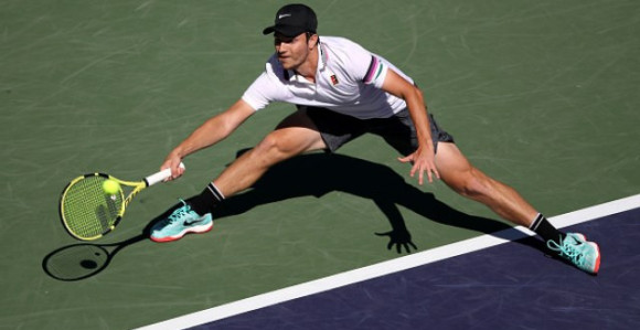 Kecmanović u glavnom žrijebu Budimpešte!