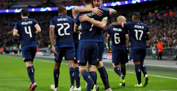 HOL: PSV prati, ali ništa od pumpanja gol-razlike...
