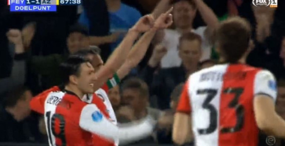 ХОЛ: Фајенорд преокренуо борбу за 3. мјесто!