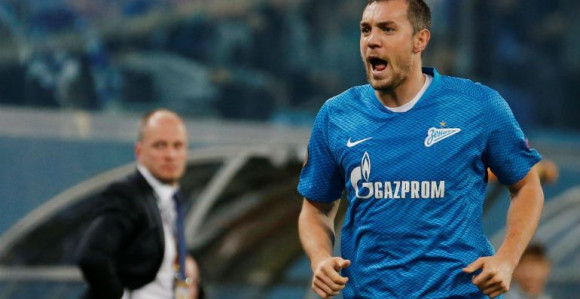 РУС: Најбољих 97 минута руског фудбала у сезони!