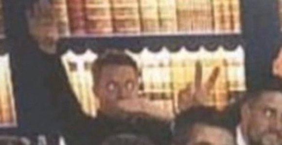 Lukin saigrač "pojma nema o Hitleru"?!