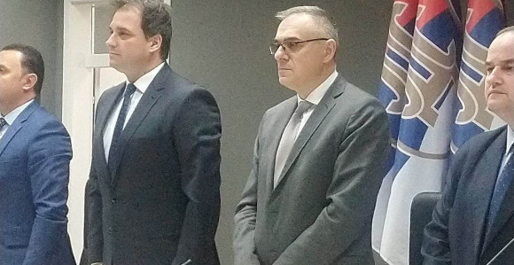 Glavni odbor o izborima u SDS 