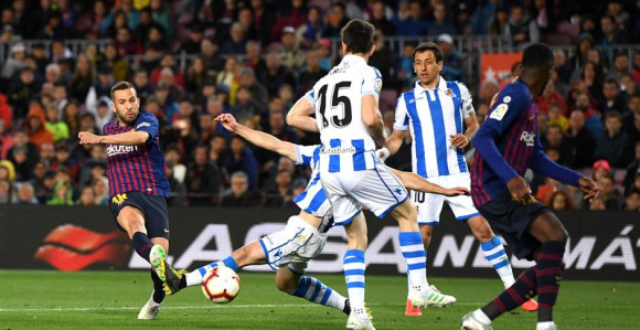 ШПА: Кад закажу Меси и Суарез, ту су дефанзивци!