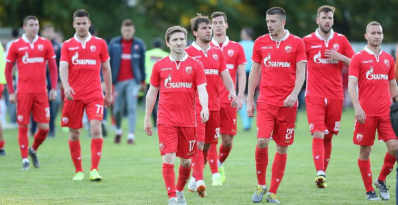 Priča: Zvezdu jede rutina!