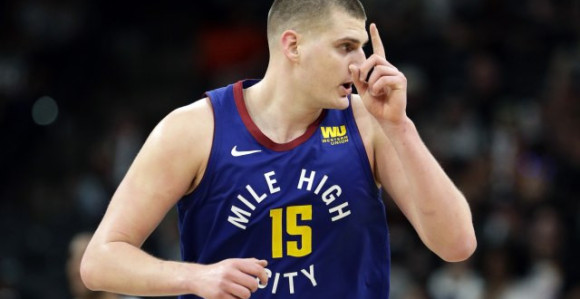 Jokić: Jahao sam konja kad je...