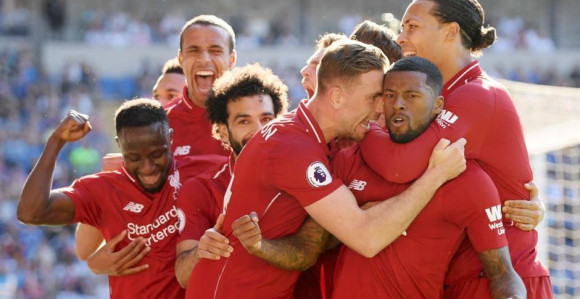 PL: Liverpul nema pravo na grešku - i ne greši!