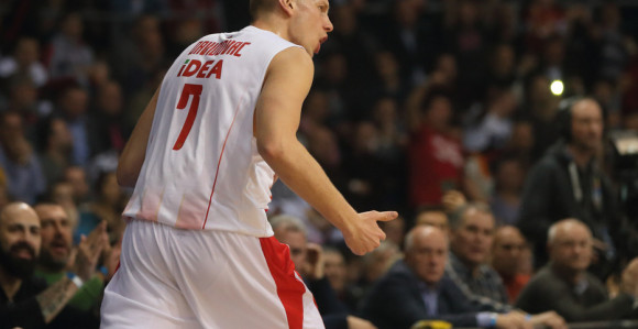 Zvezda je spremna: Pametno, hladne glave...