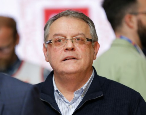 Čović: U Beogradu neće biti kao u "Morači"!