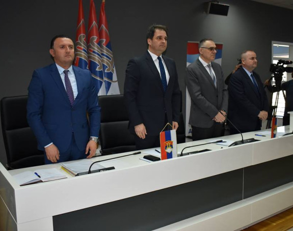 Кандидати за предсједника СДС