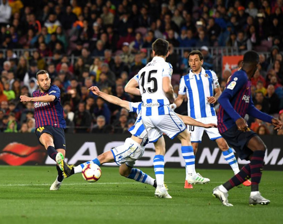 ŠPA: Kad zakažu Mesi i Suarez, tu su defanzivci!