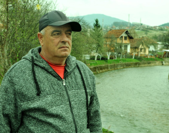 Promjena vlasti i otkaz s posla