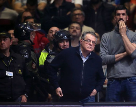 Čović o dešavanjima u Podgorici...