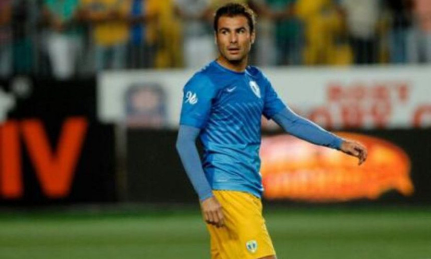 Video - Zvanično: Adrijan Mutu završio karijeru!