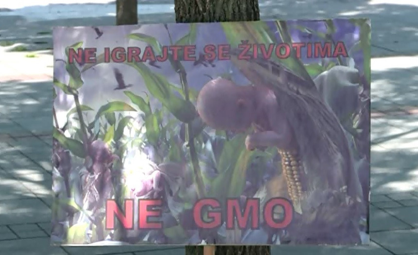 Kroz donacije ubacuju GMO sjeme u Srpsku?