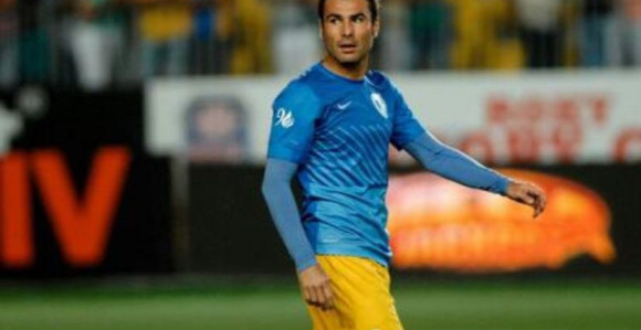 Video - Zvanično: Adrijan Mutu završio karijeru!