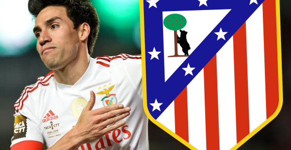 Simeone trlja ruke, stiže mu sjajni zemljak!