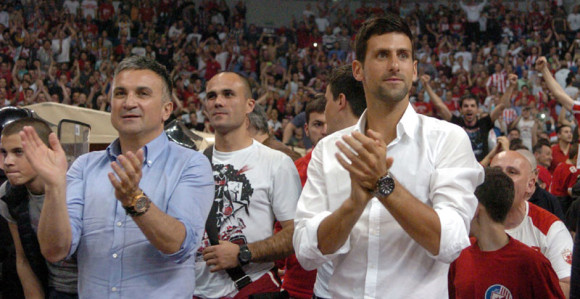 Srđan Đoković: Novak će postati najbolji u istoriji!
